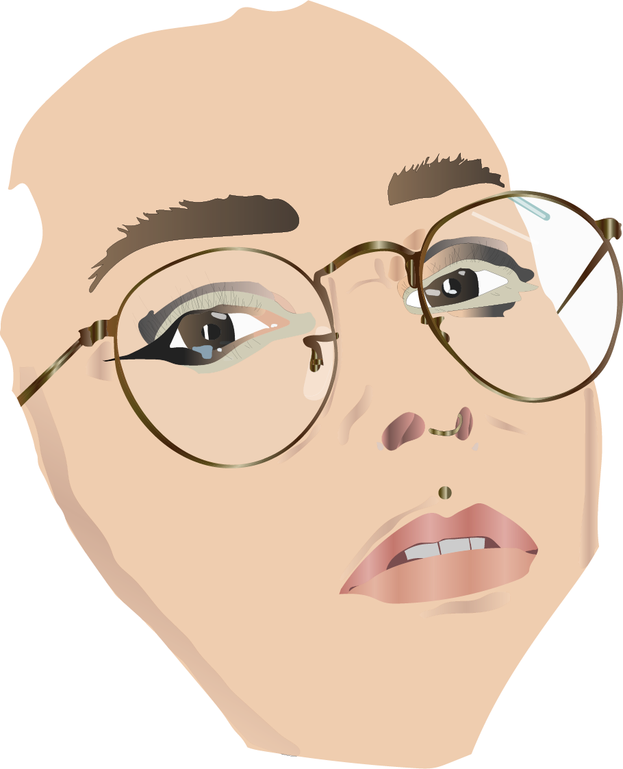 Face 1