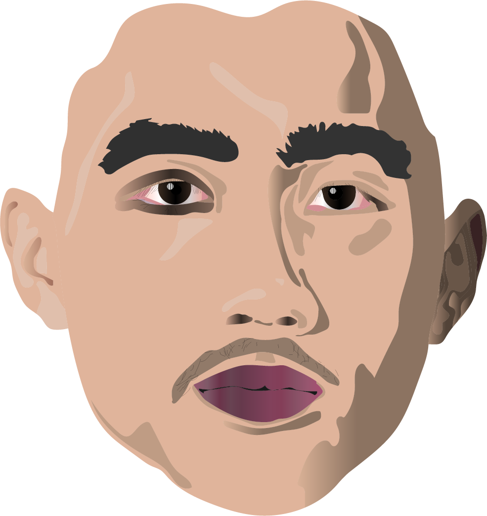 Face 3