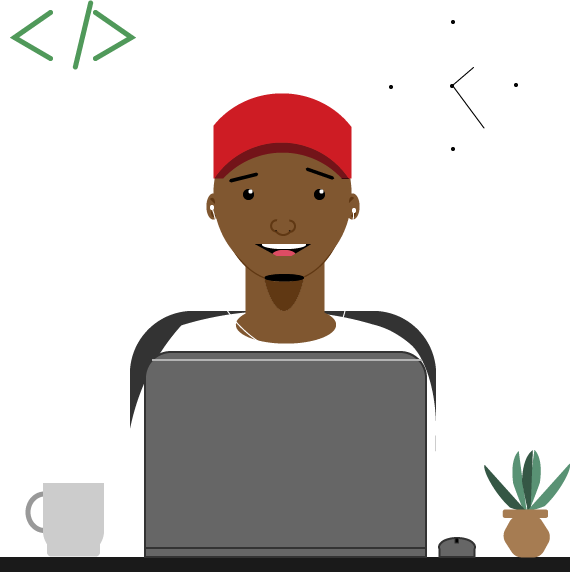 Flat Art