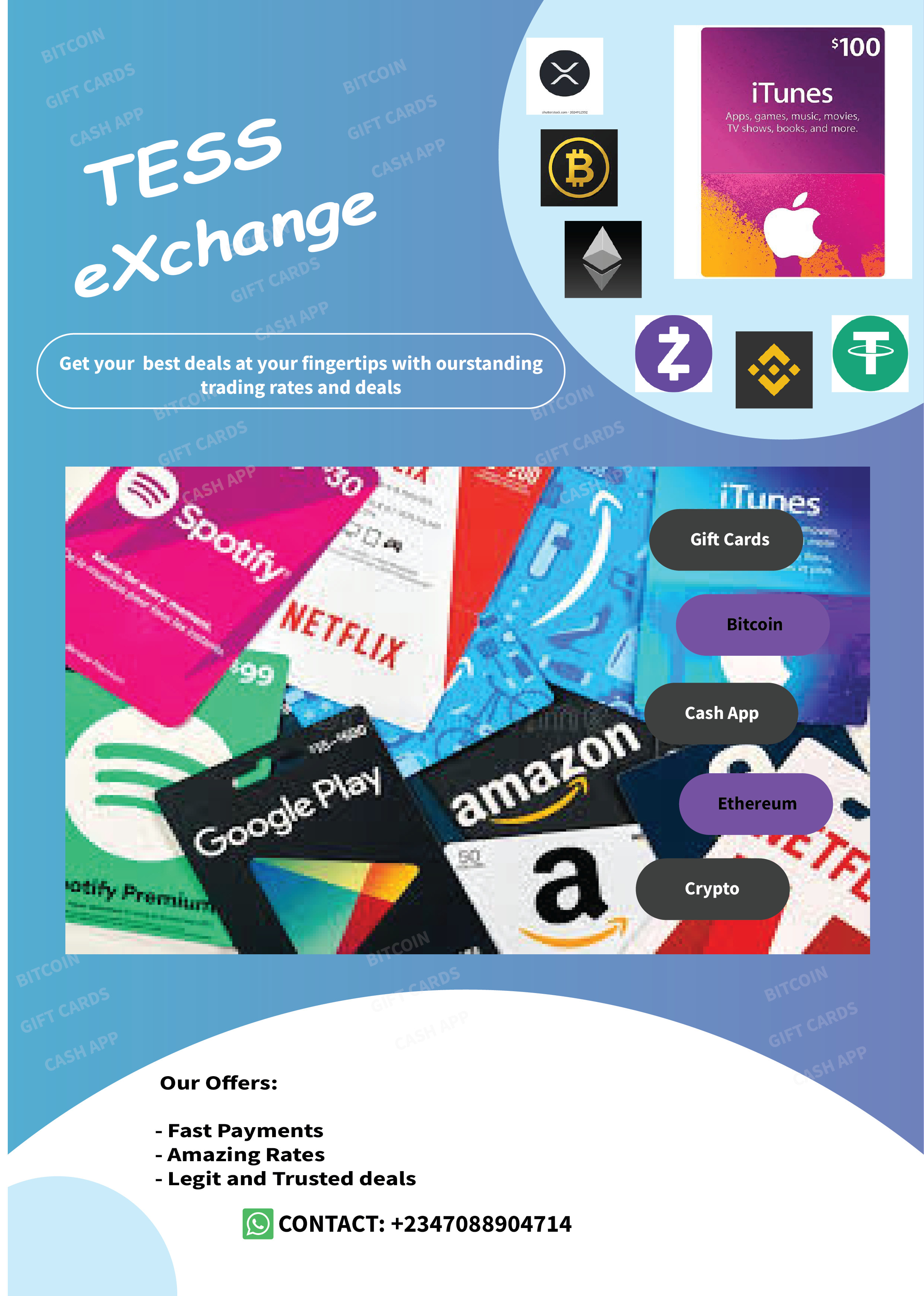 Flyer