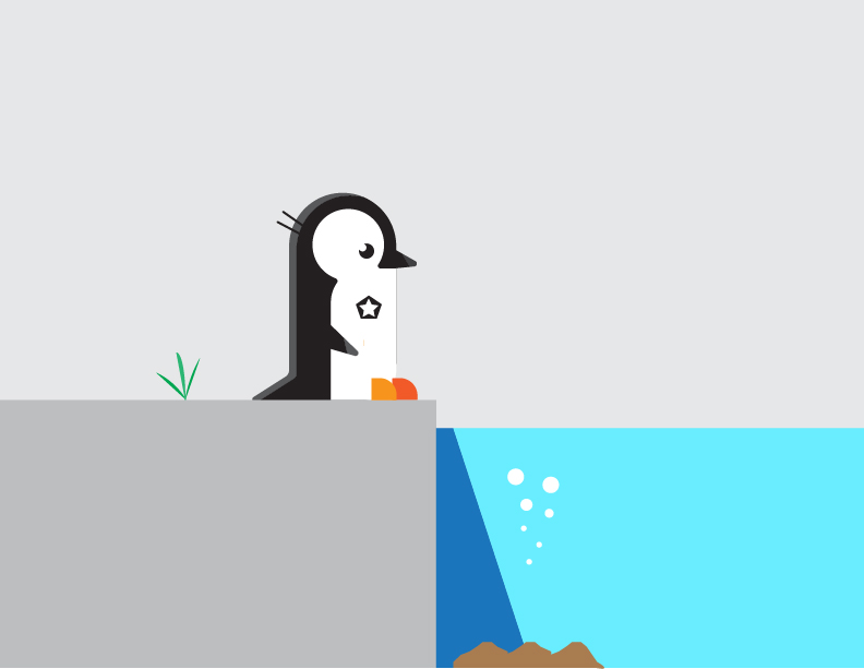 Penguin
